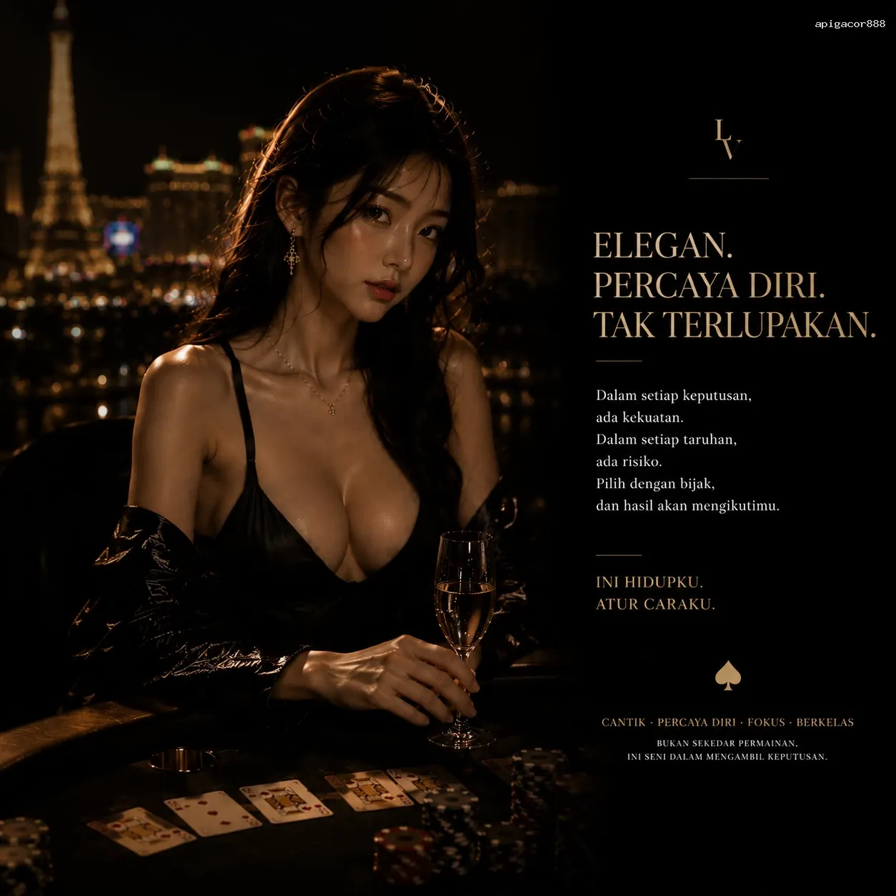 Menjelajahi Ragam Game dari apigacor888 bagi Pecinta Game