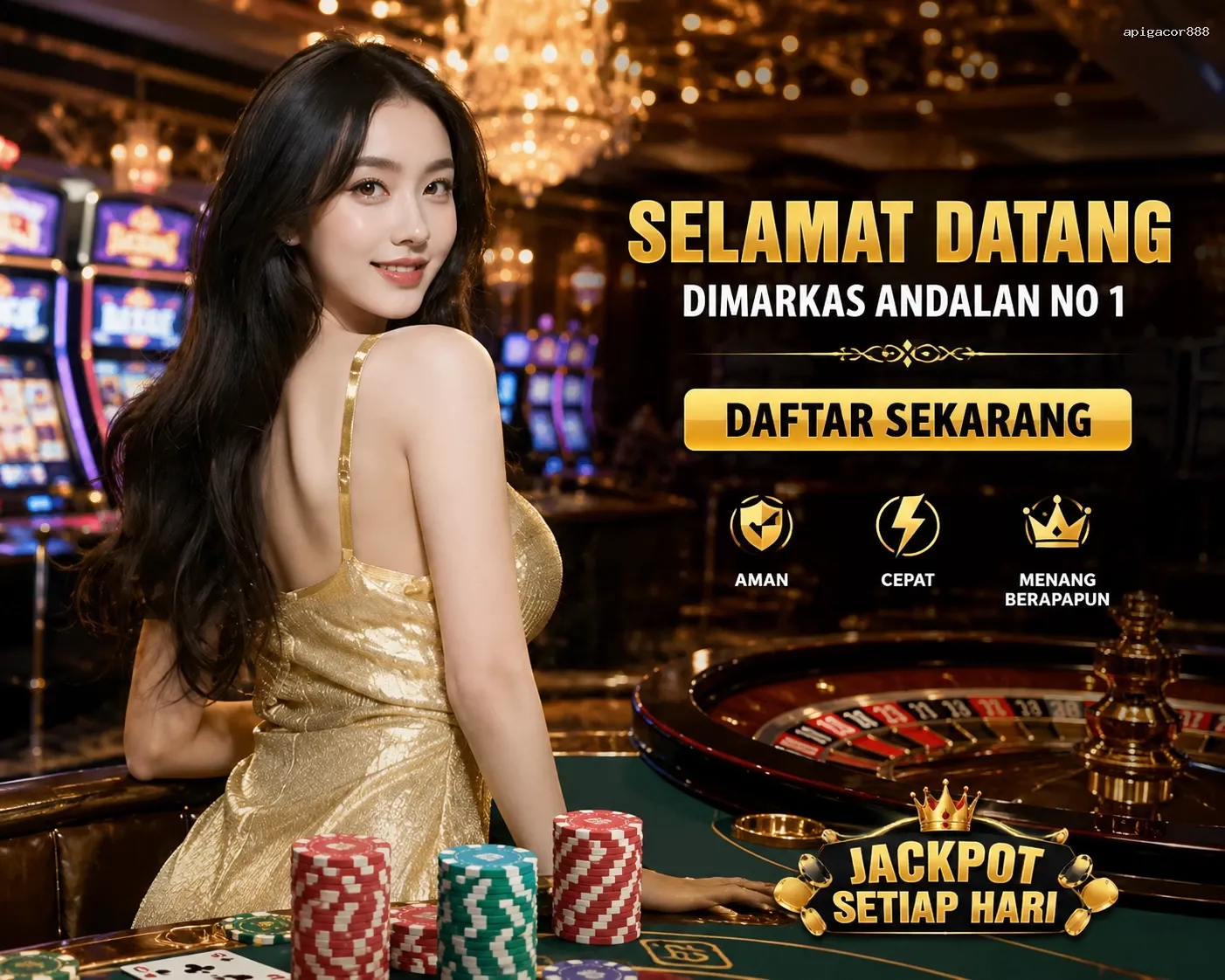 Tips dan Trik Bermain di apigacor888 untuk Pemula